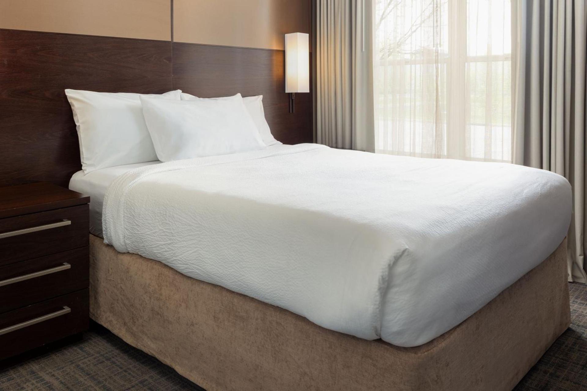 Residence Inn by Marriott Columbus Polaris photo 8