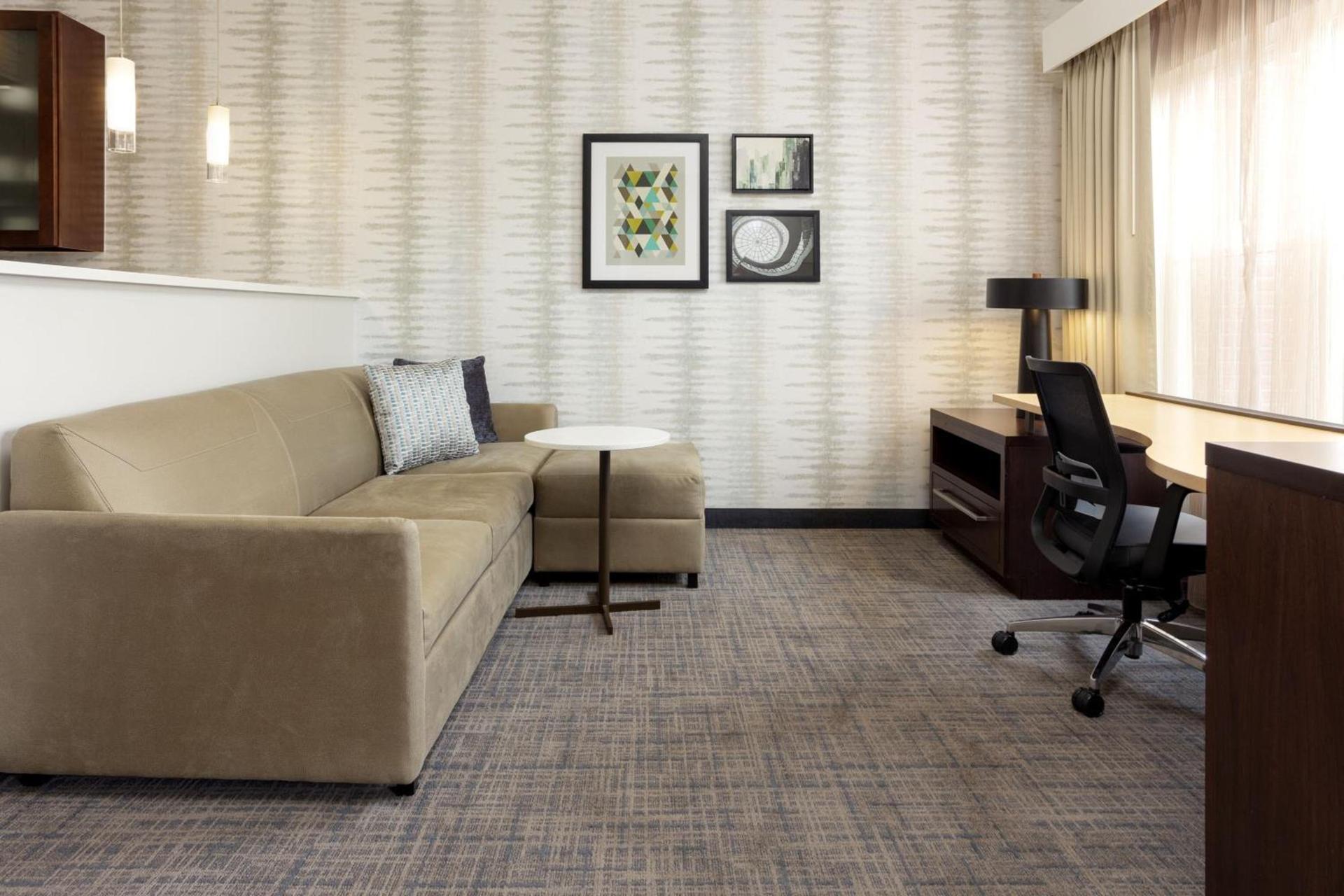 Residence Inn by Marriott Columbus Polaris photo 10