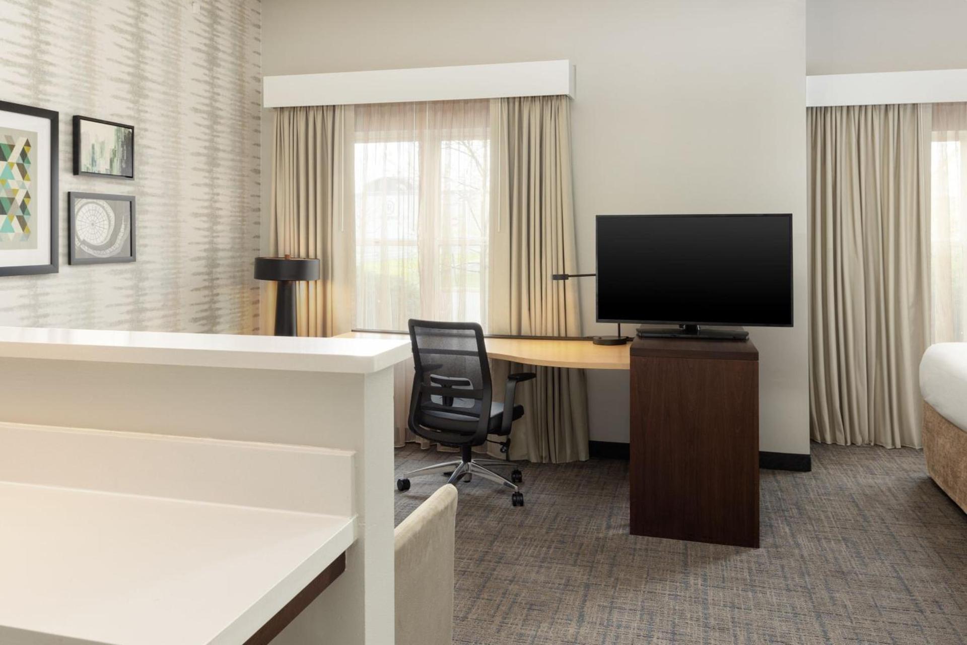Residence Inn by Marriott Columbus Polaris photo 11