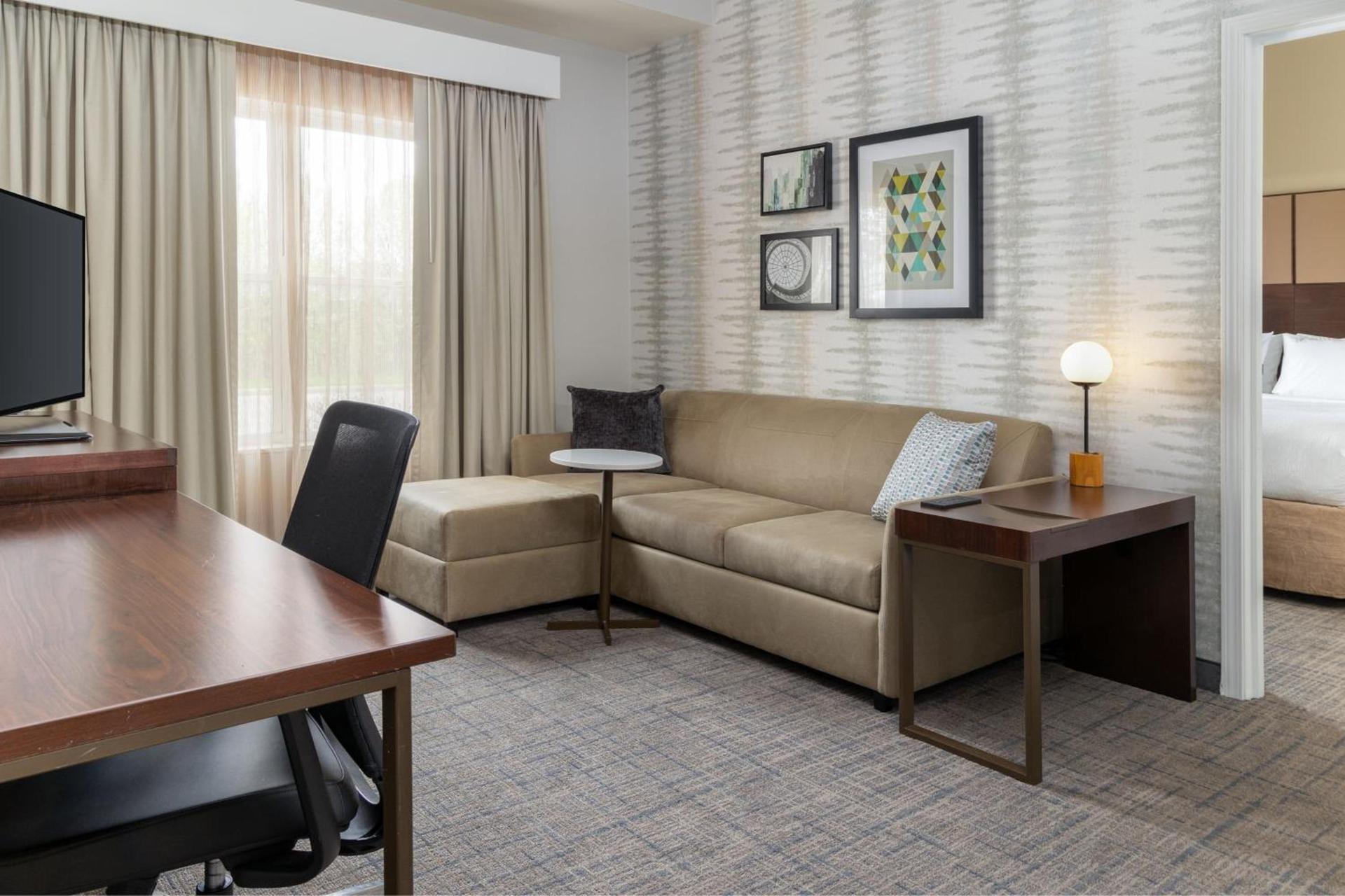 Residence Inn by Marriott Columbus Polaris photo 12