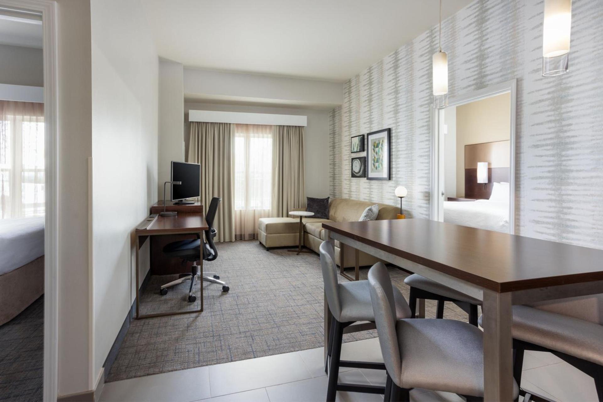 Residence Inn by Marriott Columbus Polaris photo 13