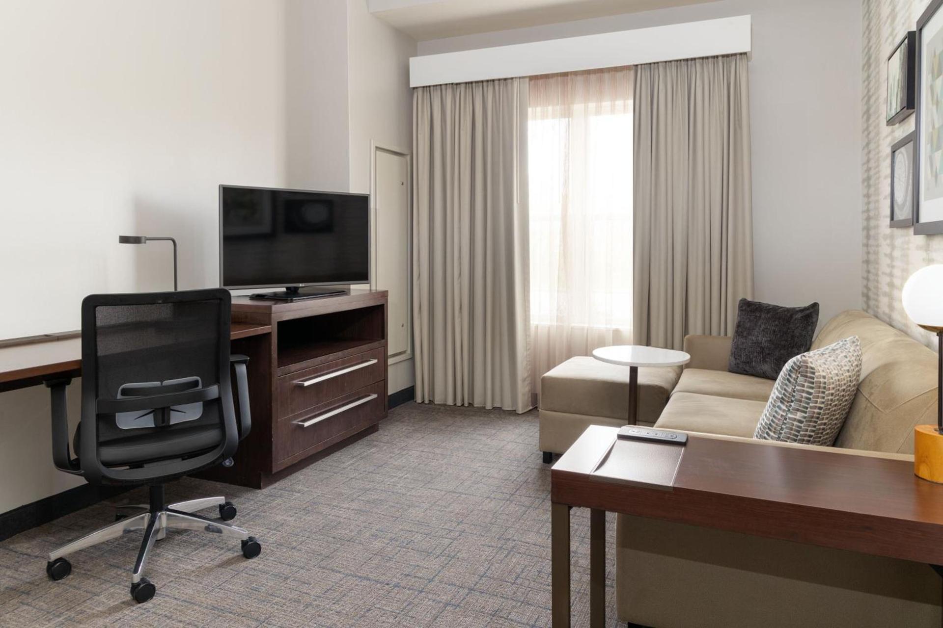 Residence Inn by Marriott Columbus Polaris photo 14