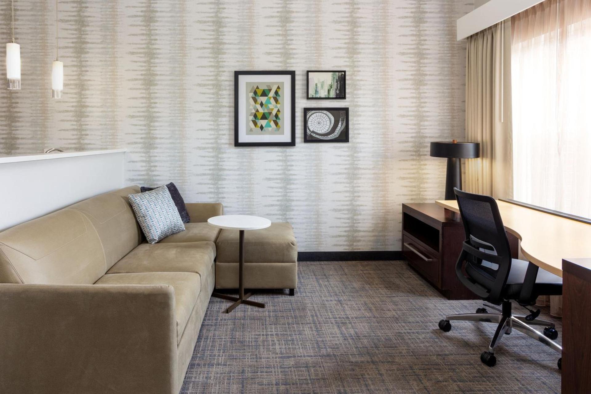 Residence Inn by Marriott Columbus Polaris photo 15