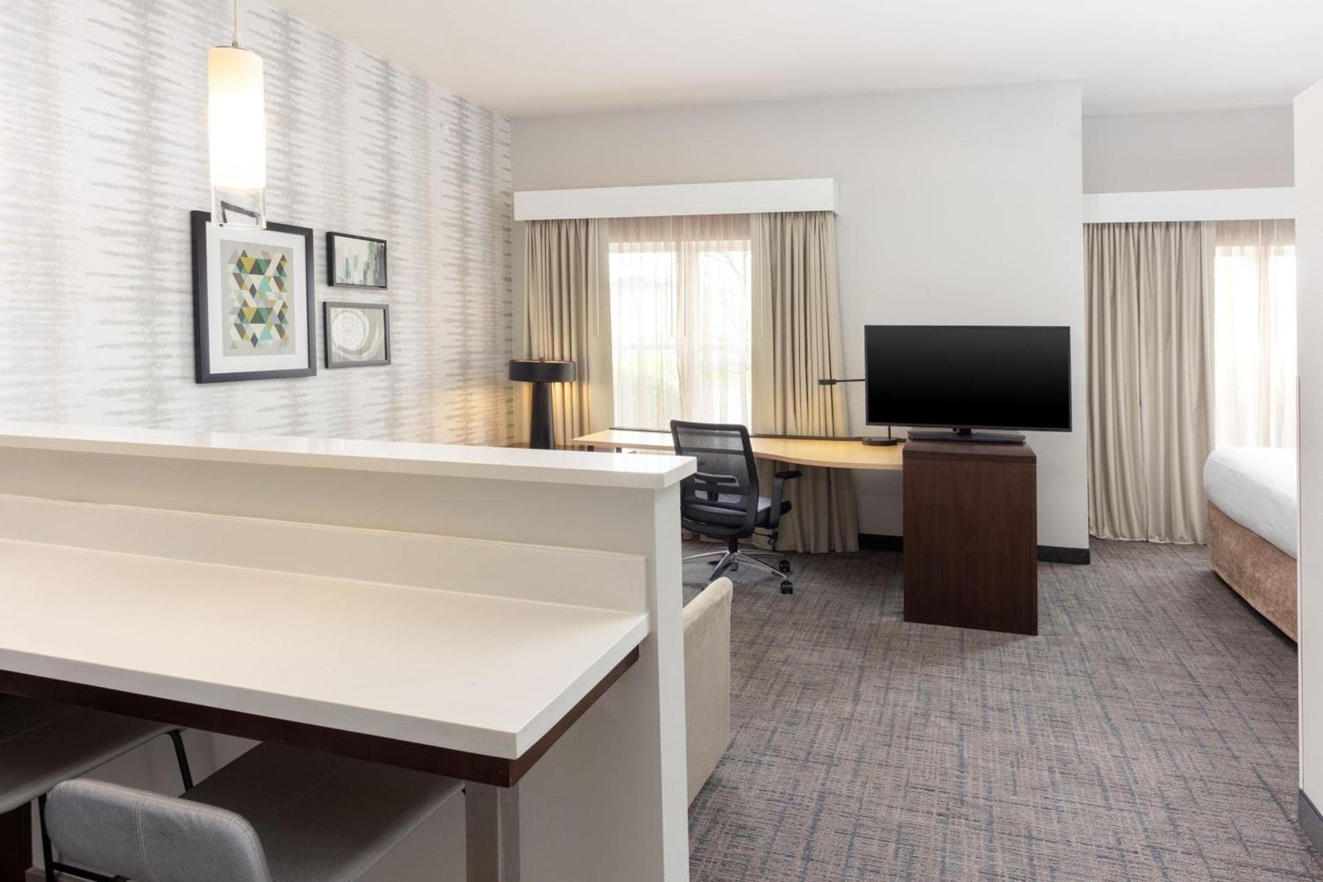 Residence Inn by Marriott Columbus Polaris photo 16