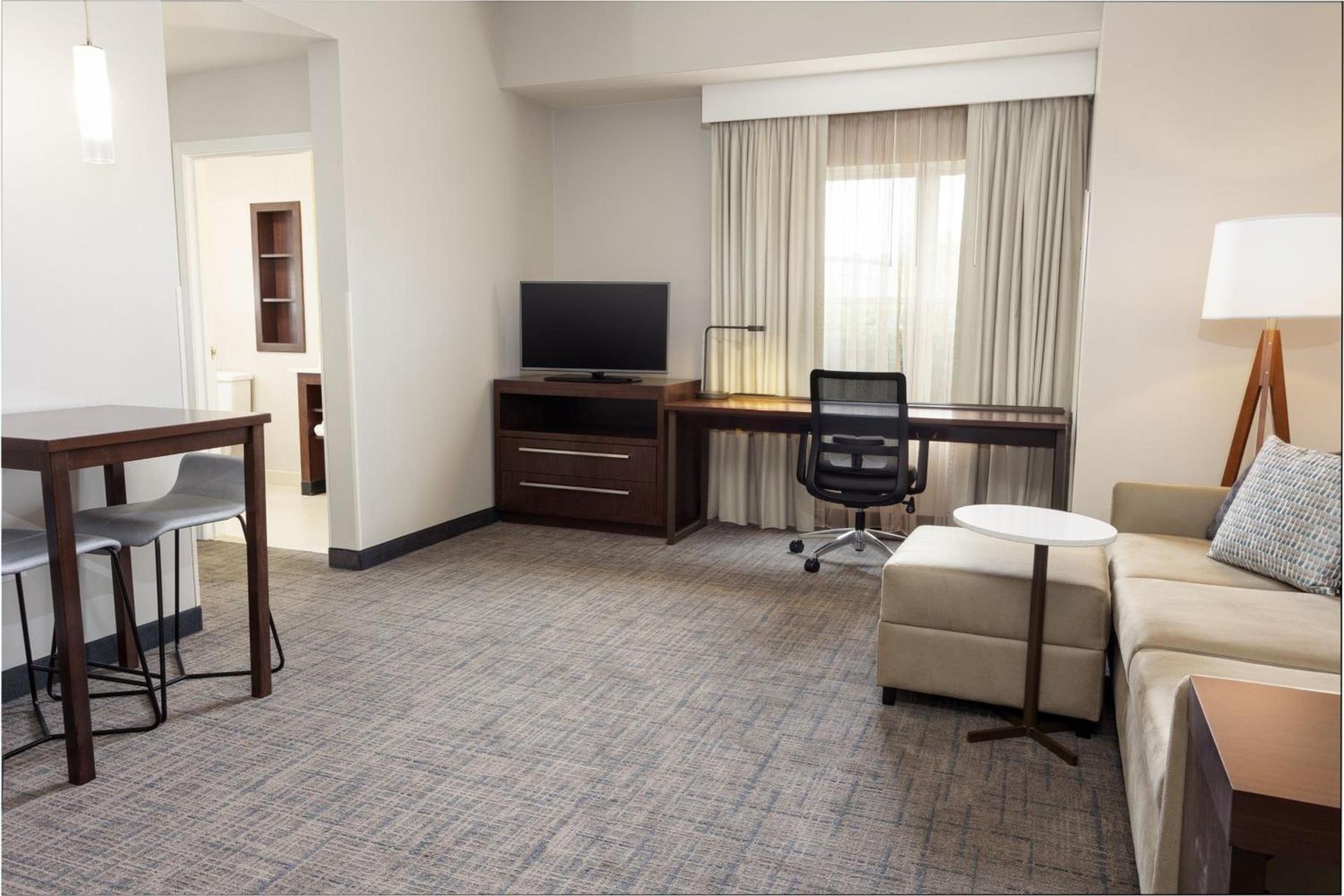 Residence Inn by Marriott Columbus Polaris photo 17