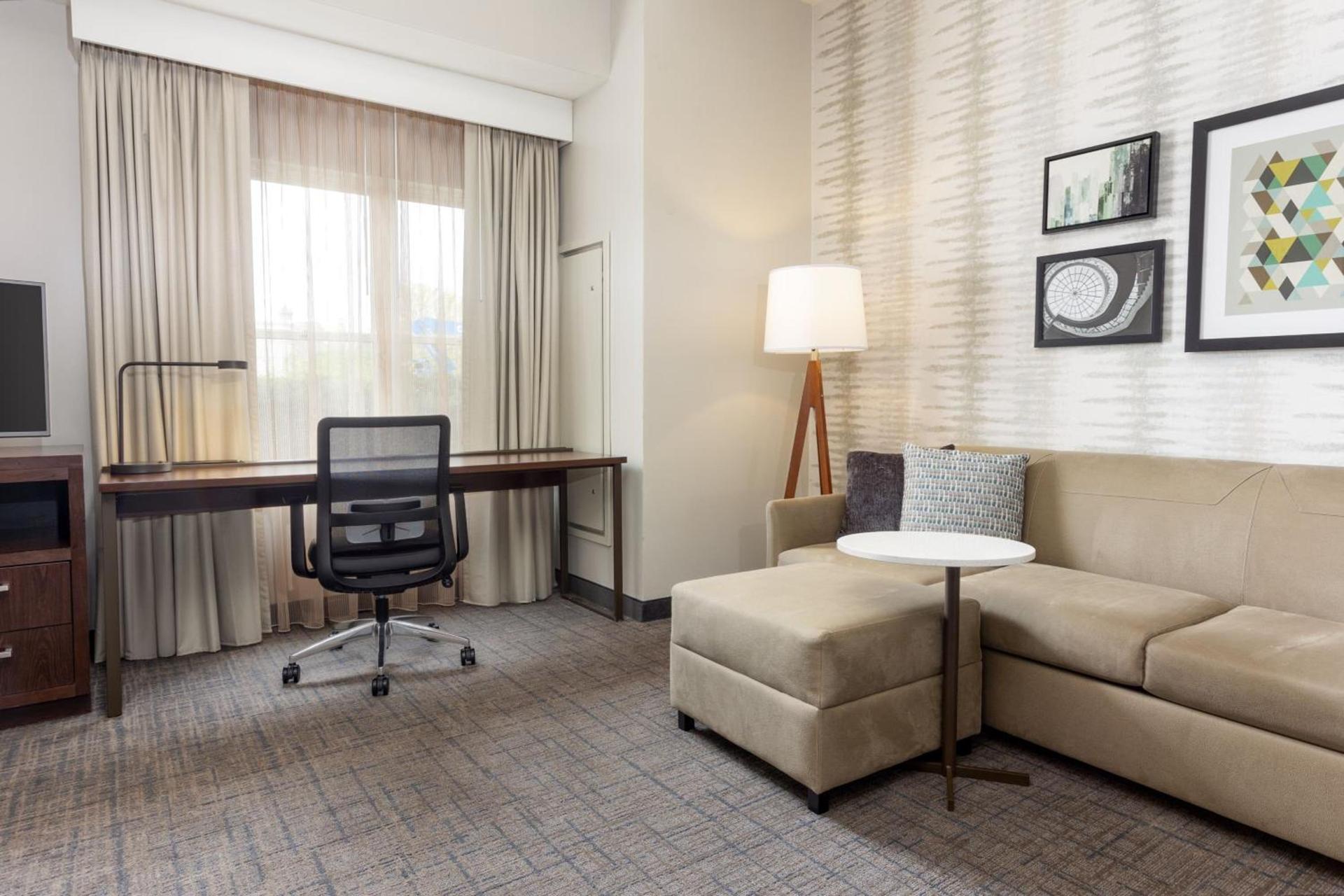 Residence Inn by Marriott Columbus Polaris photo 18