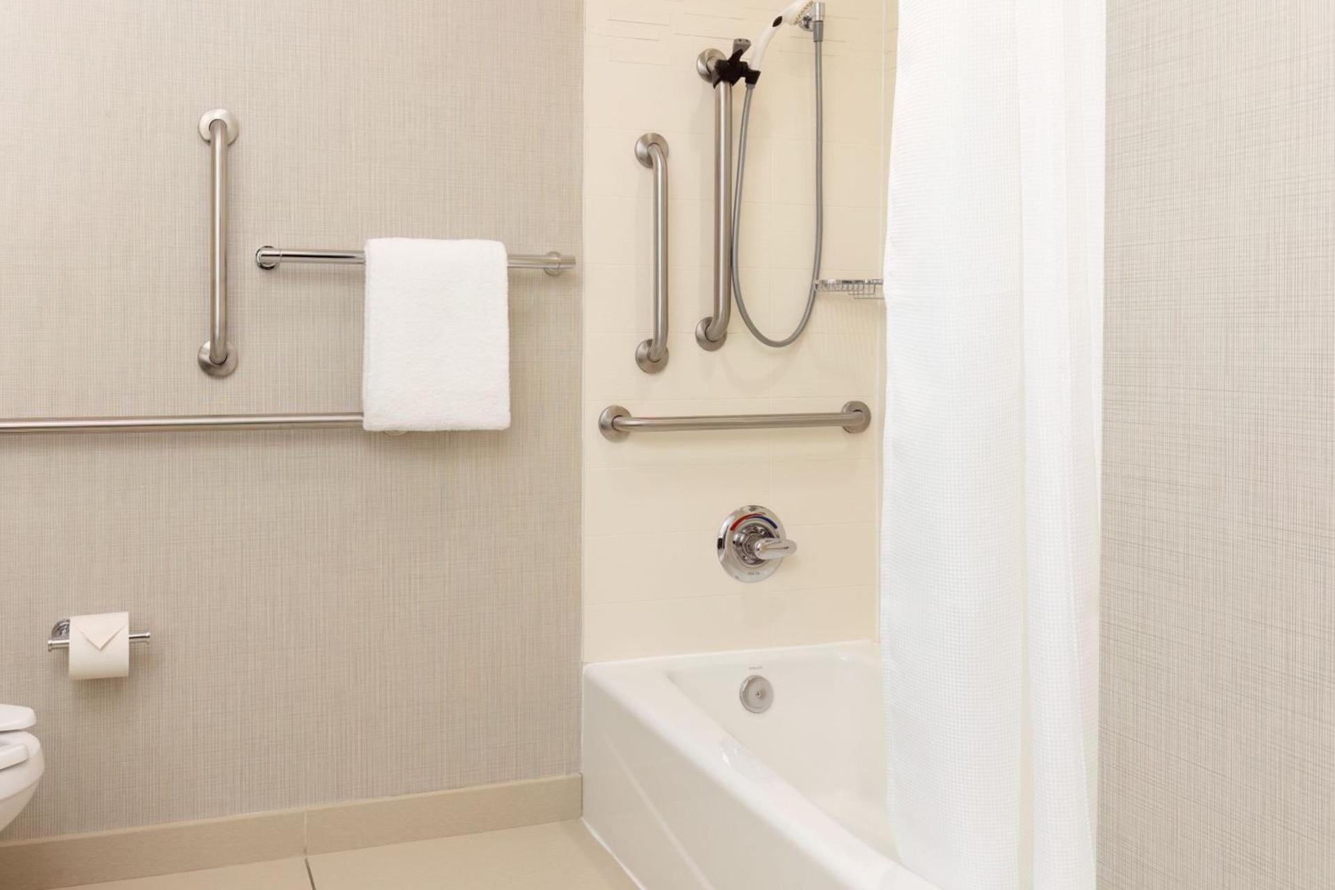 Residence Inn by Marriott Columbus Polaris photo 30