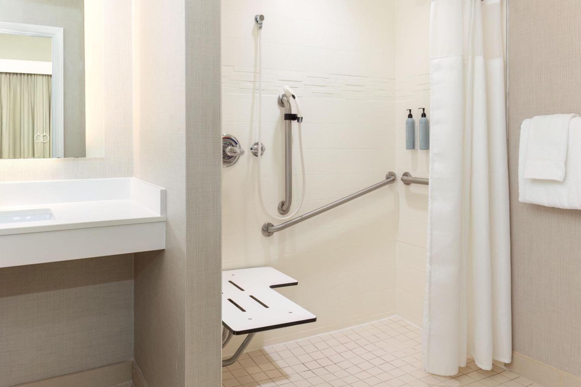 Residence Inn by Marriott Columbus Polaris photo 31