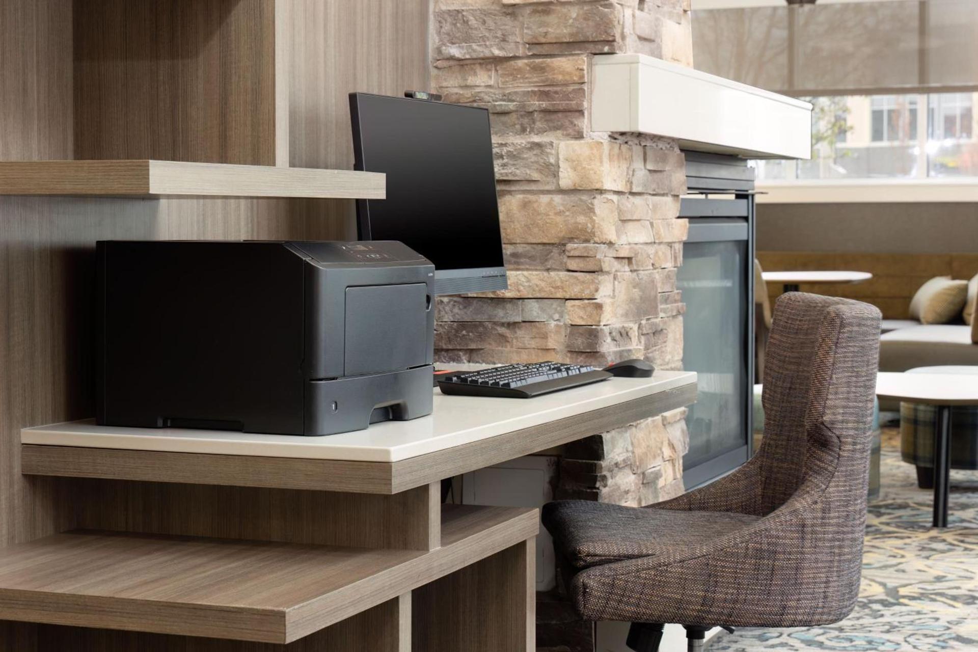 Residence Inn by Marriott Columbus Polaris photo 32