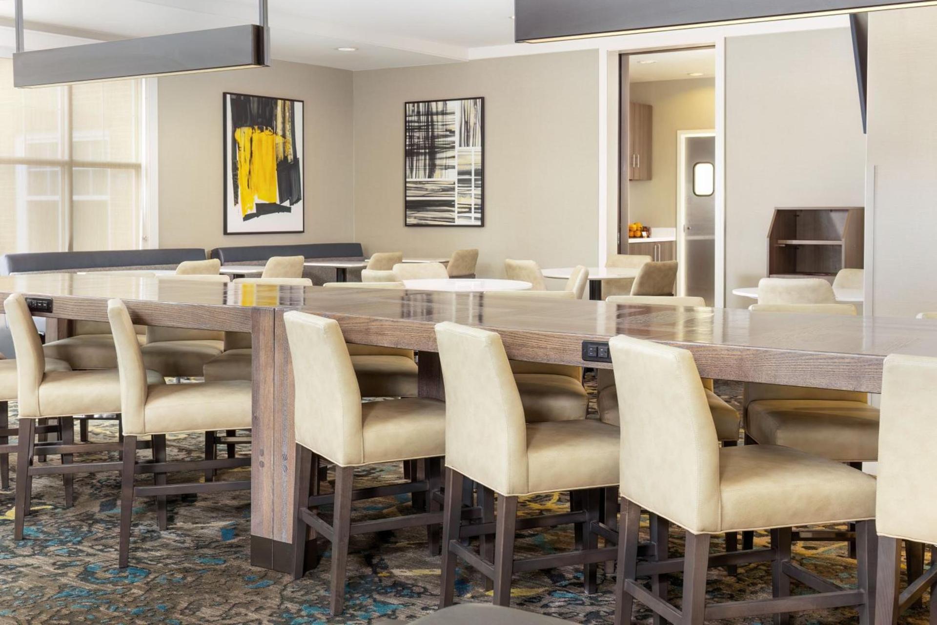 Residence Inn by Marriott Columbus Polaris photo 36