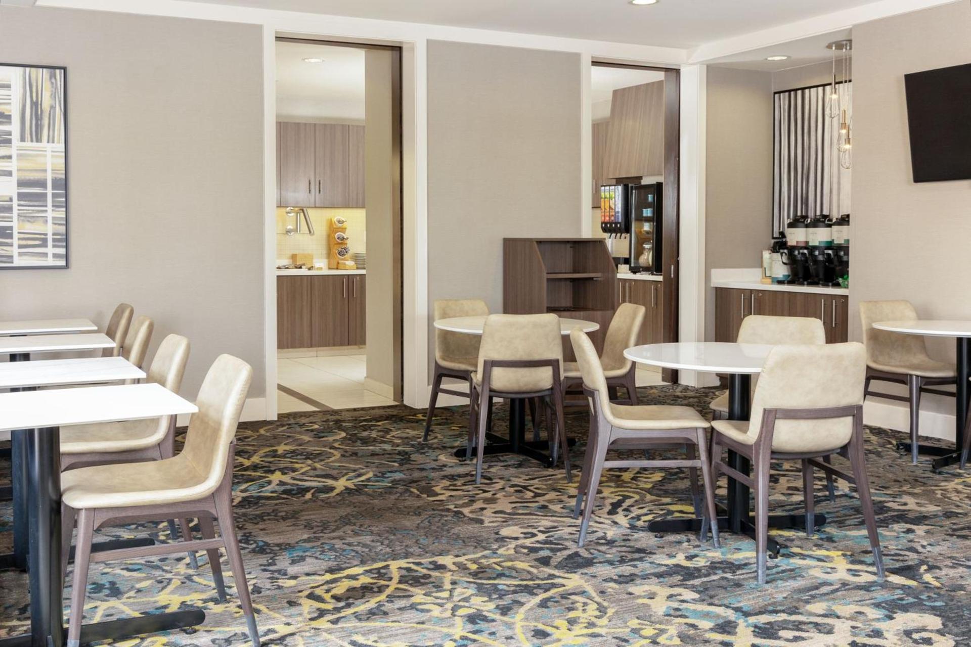 Residence Inn by Marriott Columbus Polaris photo 41