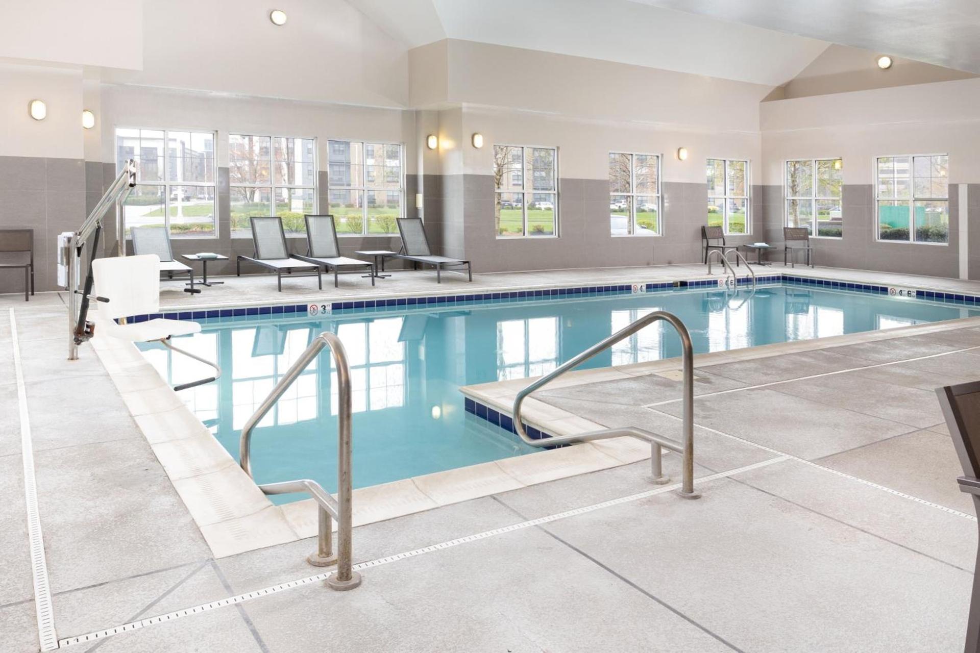 Residence Inn by Marriott Columbus Polaris photo 44