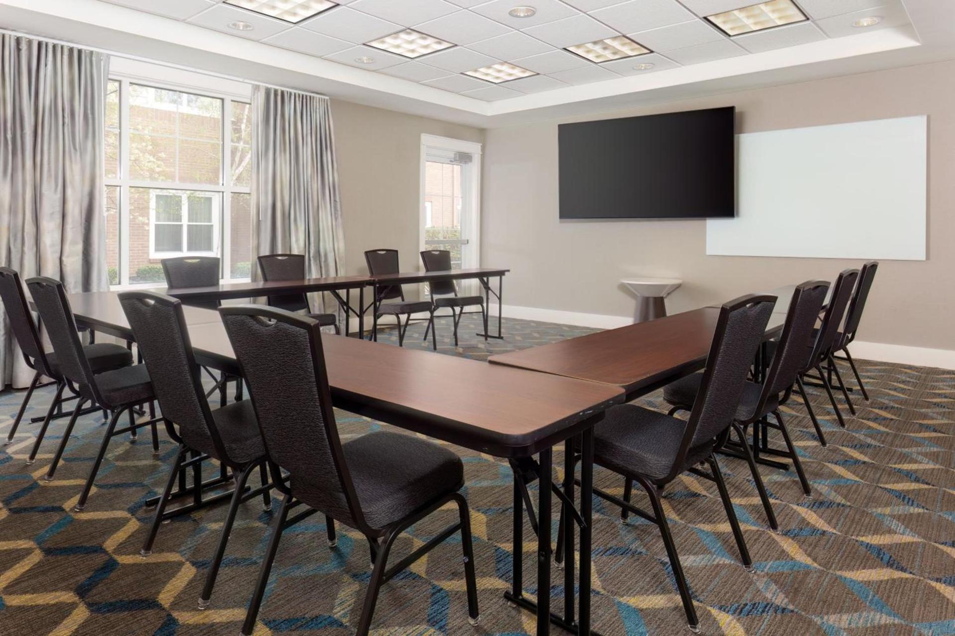 Residence Inn by Marriott Columbus Polaris photo 47