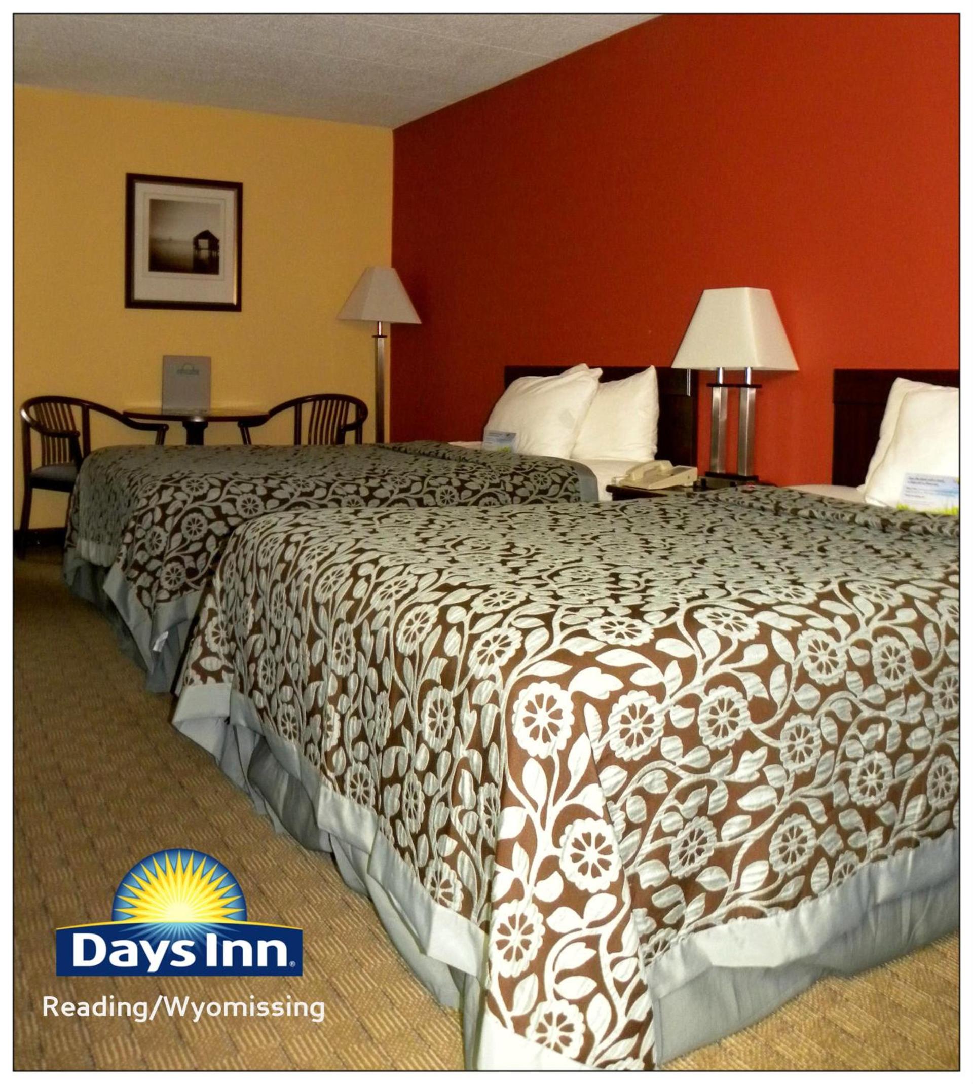 Days Inn by Wyndham Reading Wyomissing photo 13