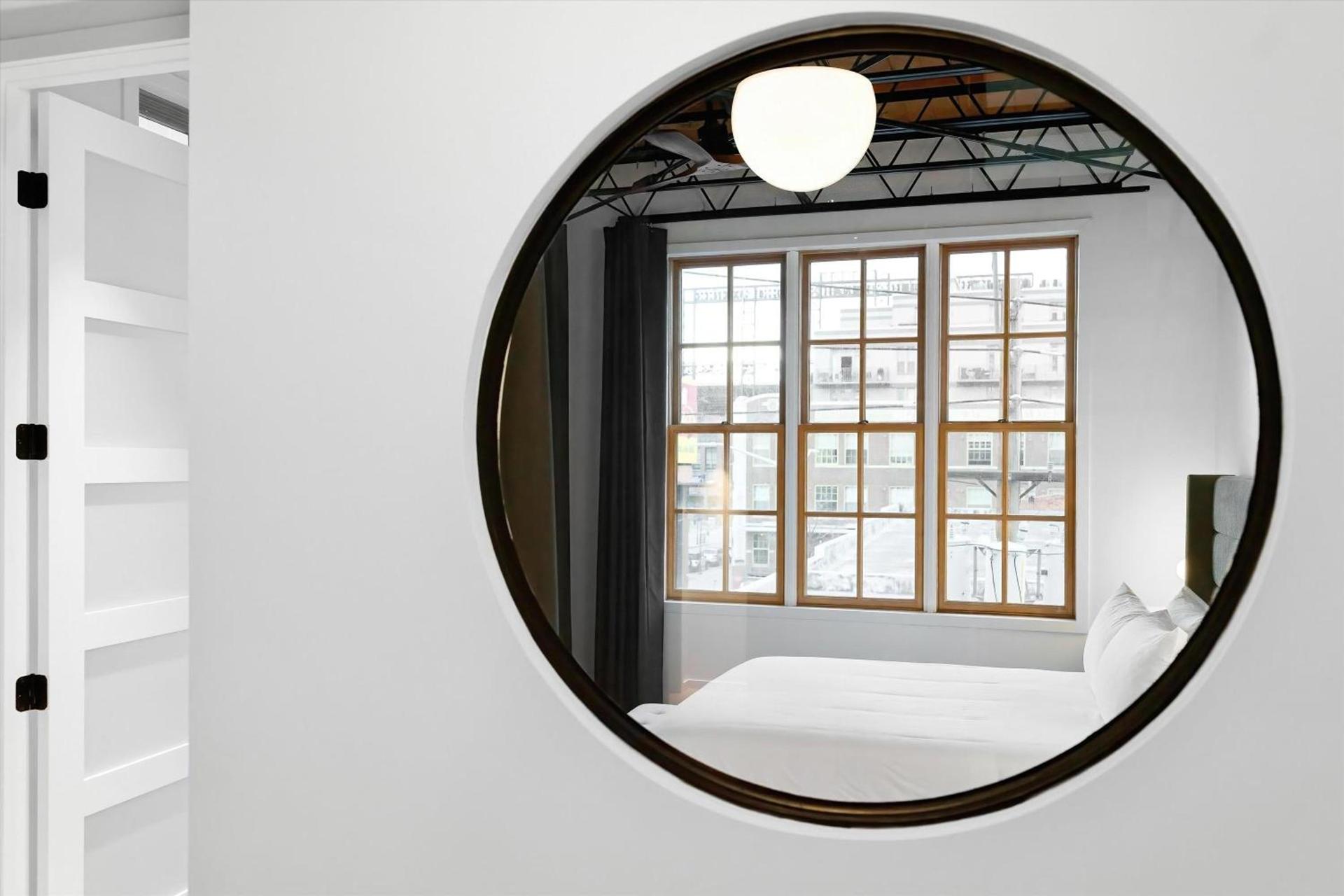 Hotel Residential of Denver photo 55
