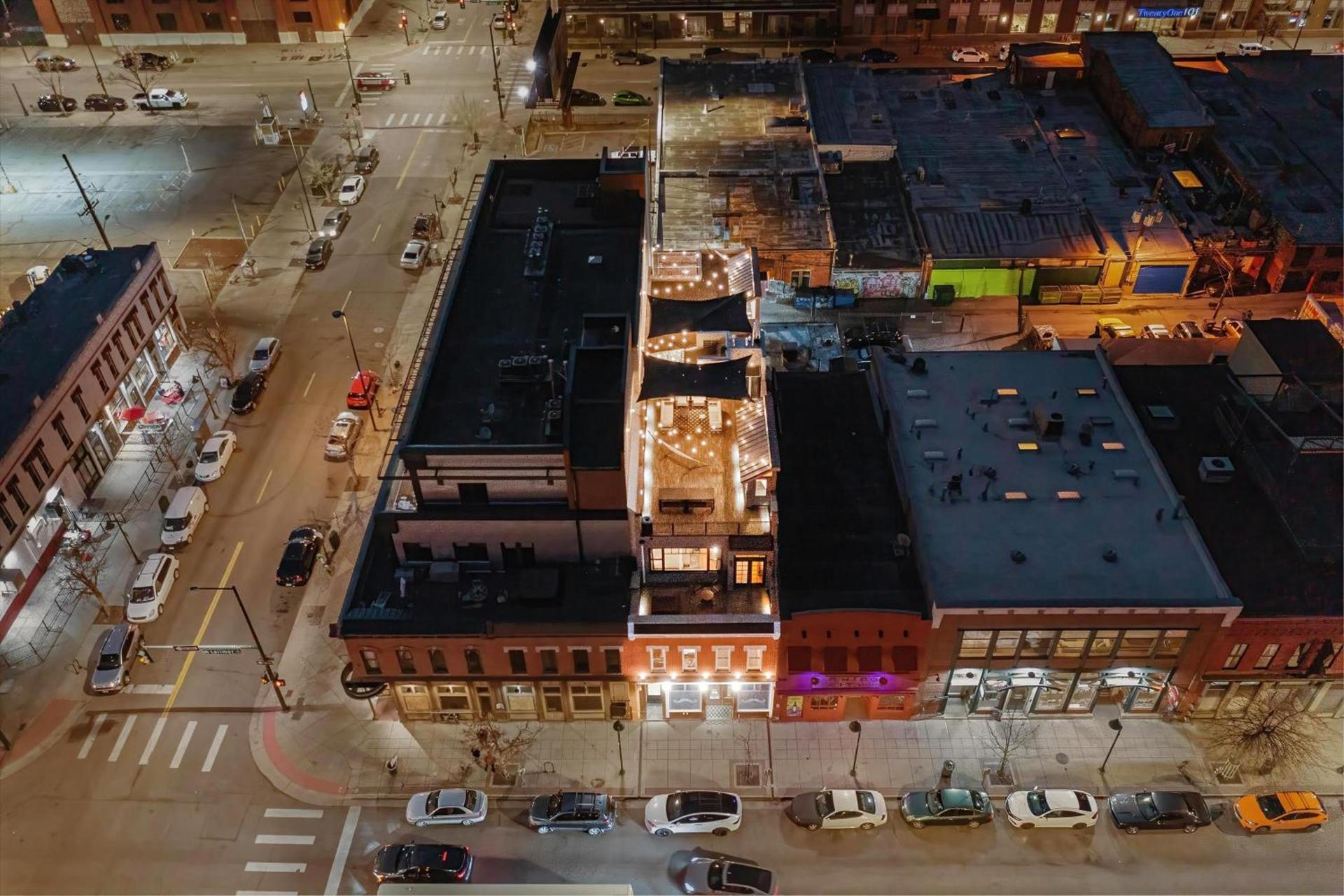 Hotel Residential of Denver photo 59
