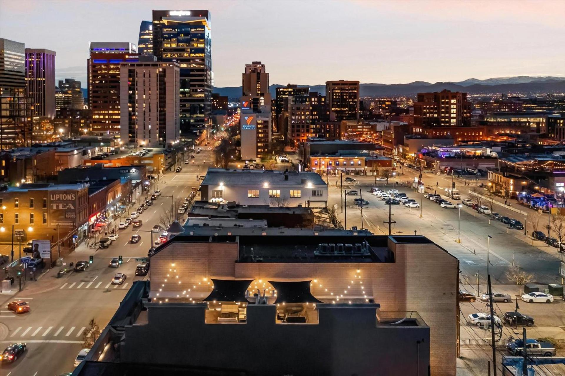 Hotel Residential of Denver photo 60