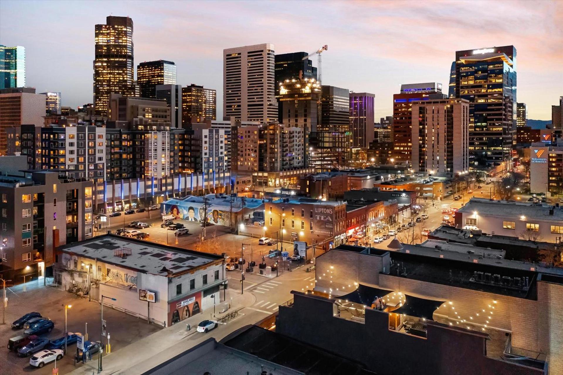 Hotel Residential of Denver photo 58