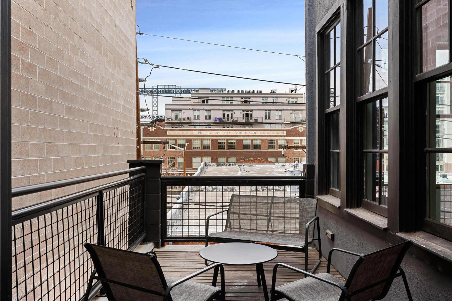 Hotel Residential of Denver photo 56