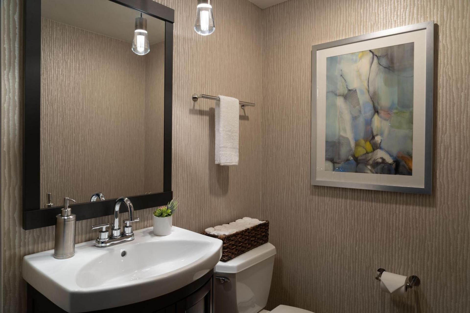 Tampa Marriott Water Street photo 33