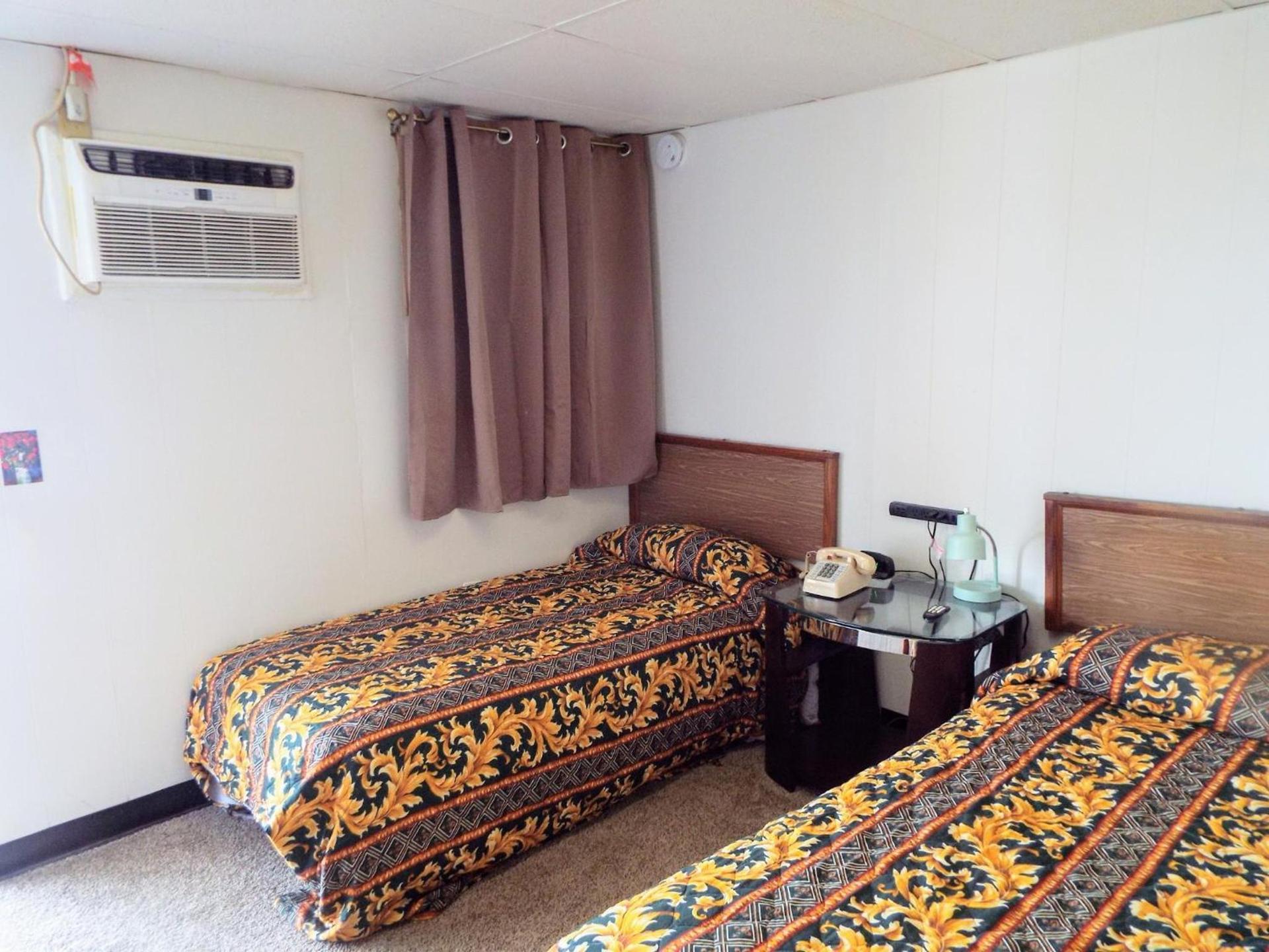 Davis Motel photo 6