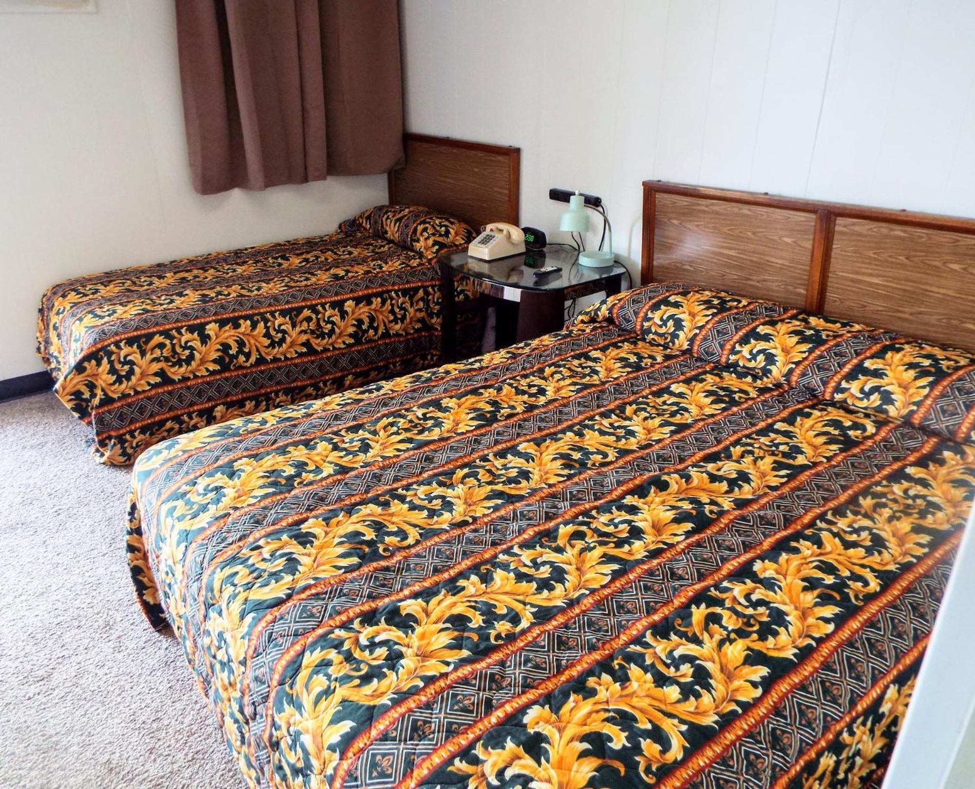 Davis Motel photo 3