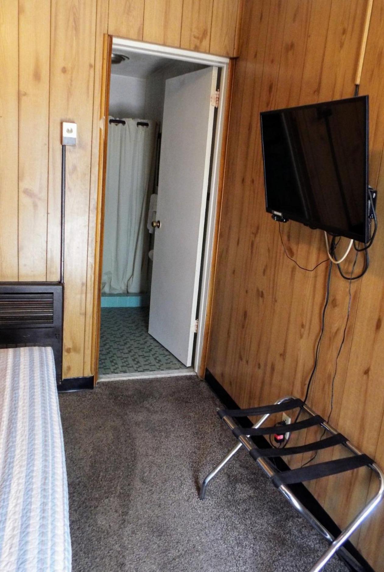 Davis Motel photo 10