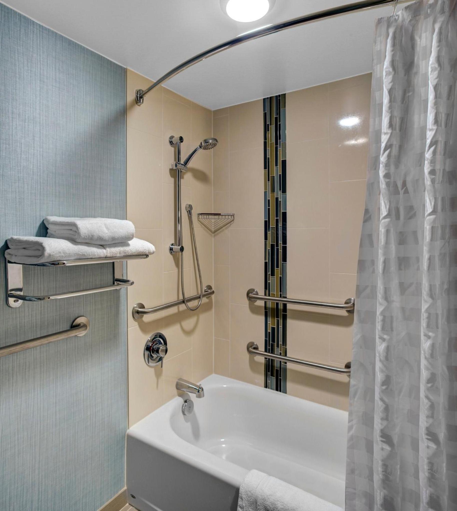 Candlewood Suites - Cincinnati Northeast - Mason by IHG photo 62