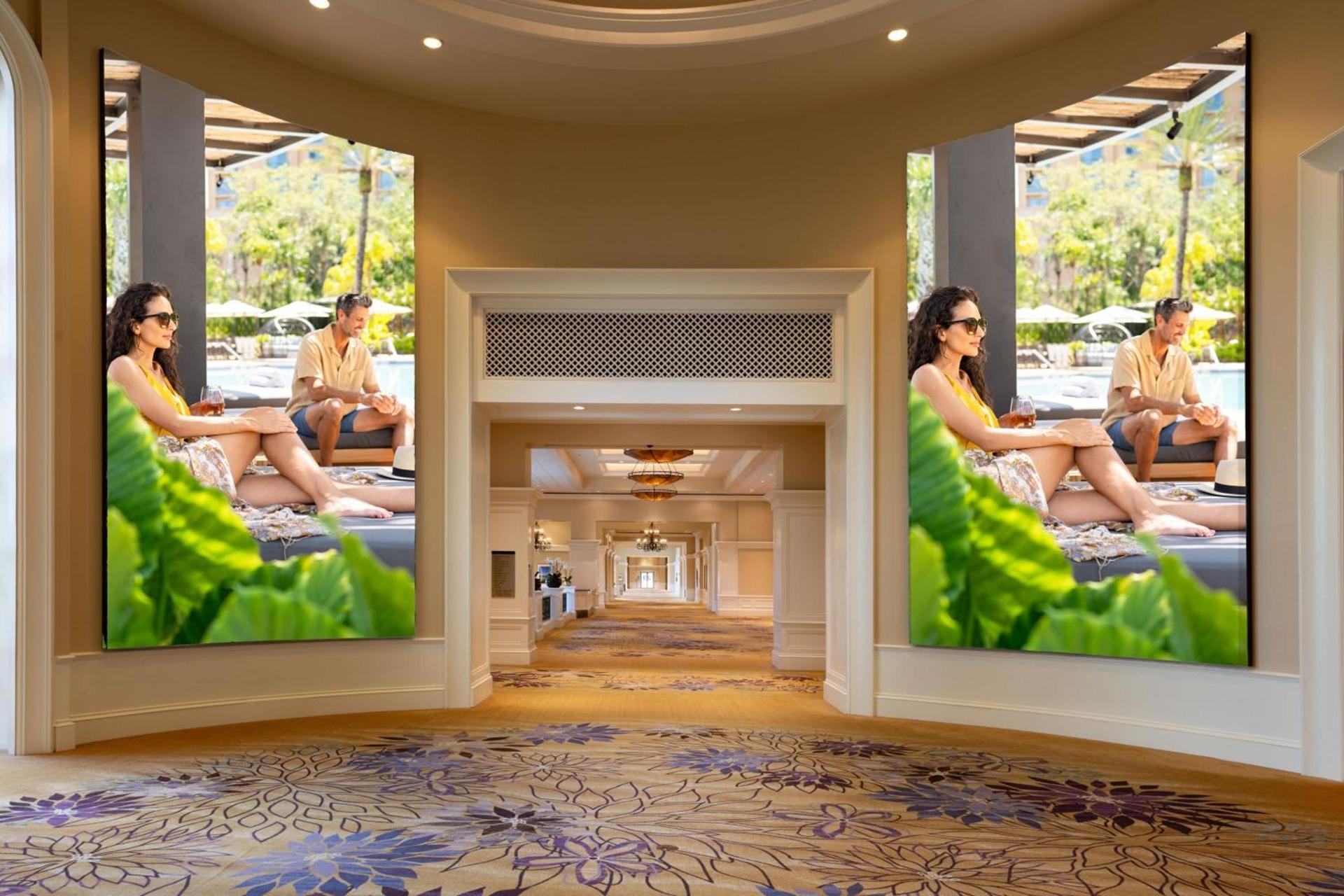 JW Marriott Orlando Grande Lakes photo 87