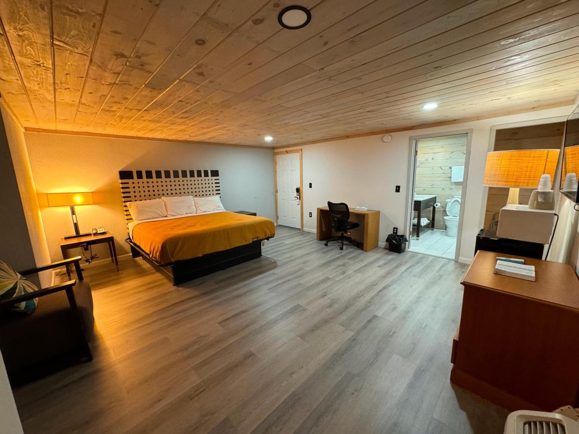 Tennessee Mountain Lodge photo 17