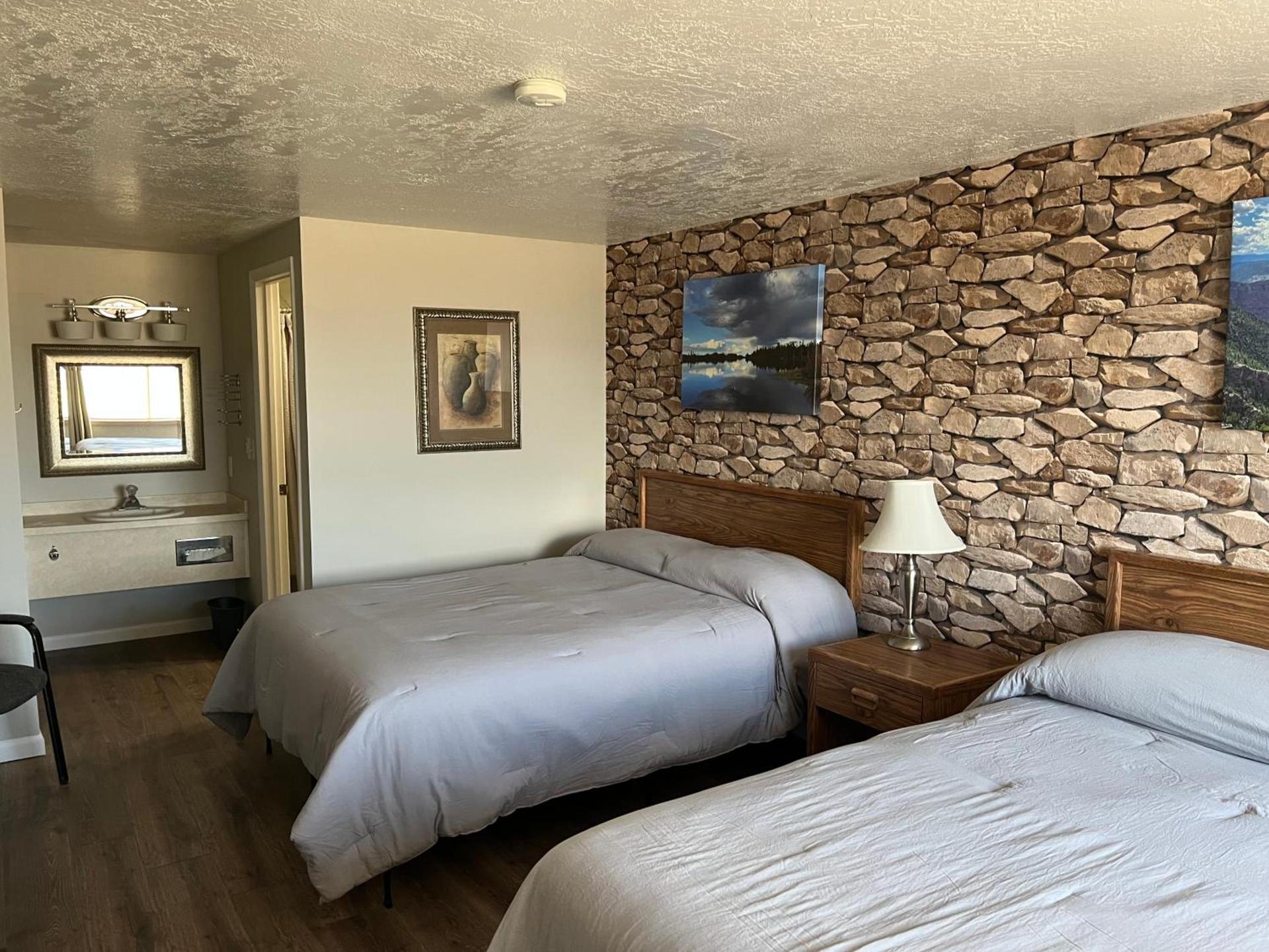 Villa Inn photo 25