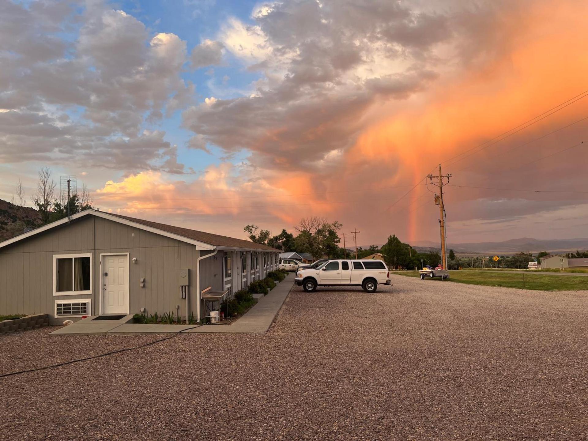 Villa Inn photo 1