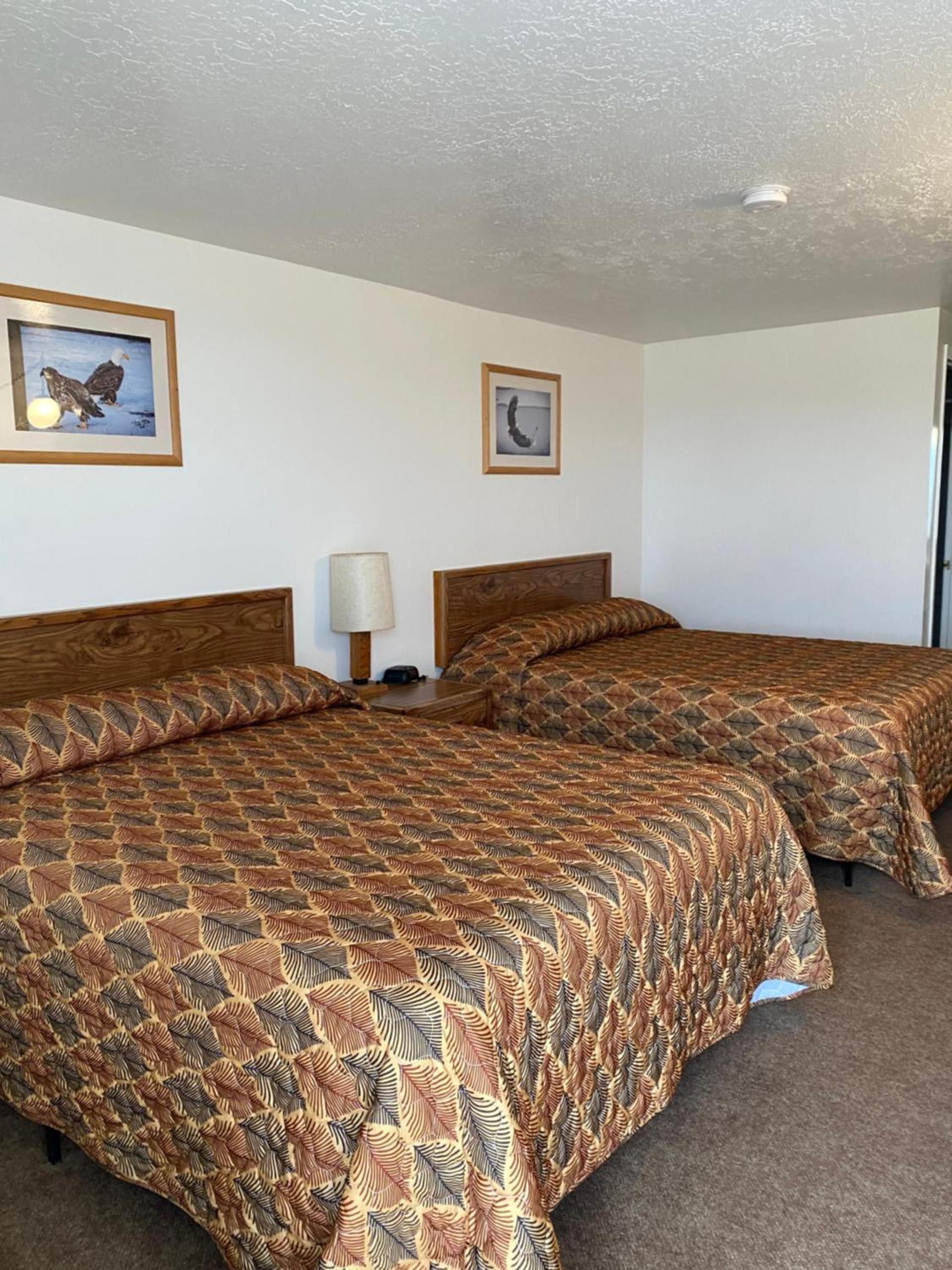 Villa Inn photo 13