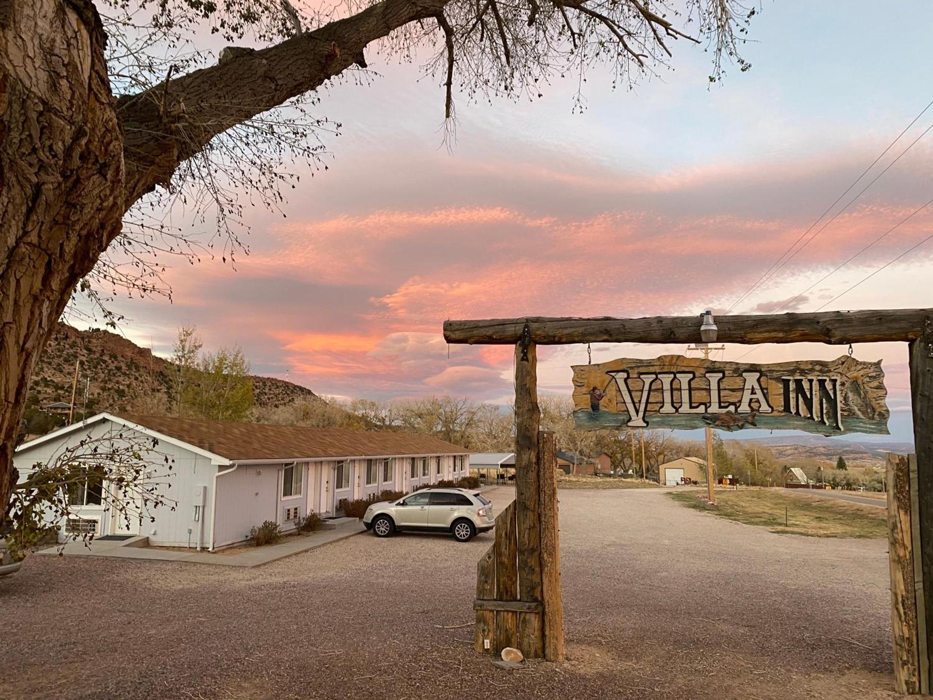 Villa Inn photo 16