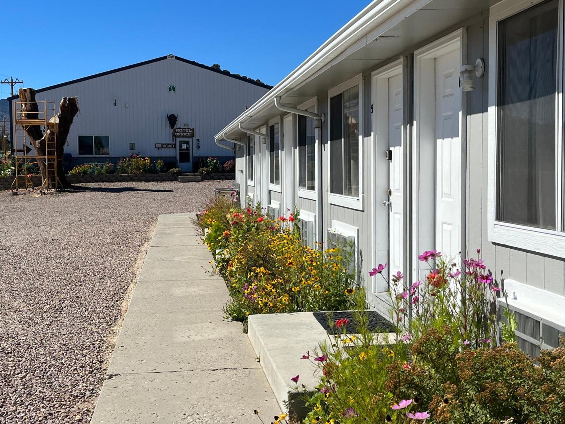 Villa Inn photo 21