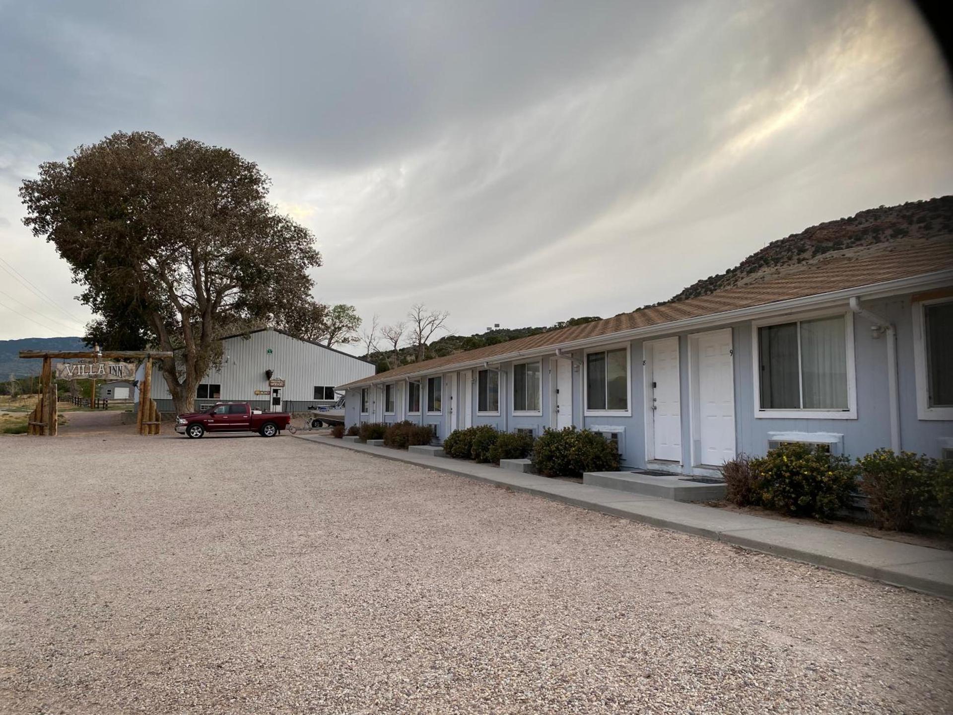 Villa Inn photo 23