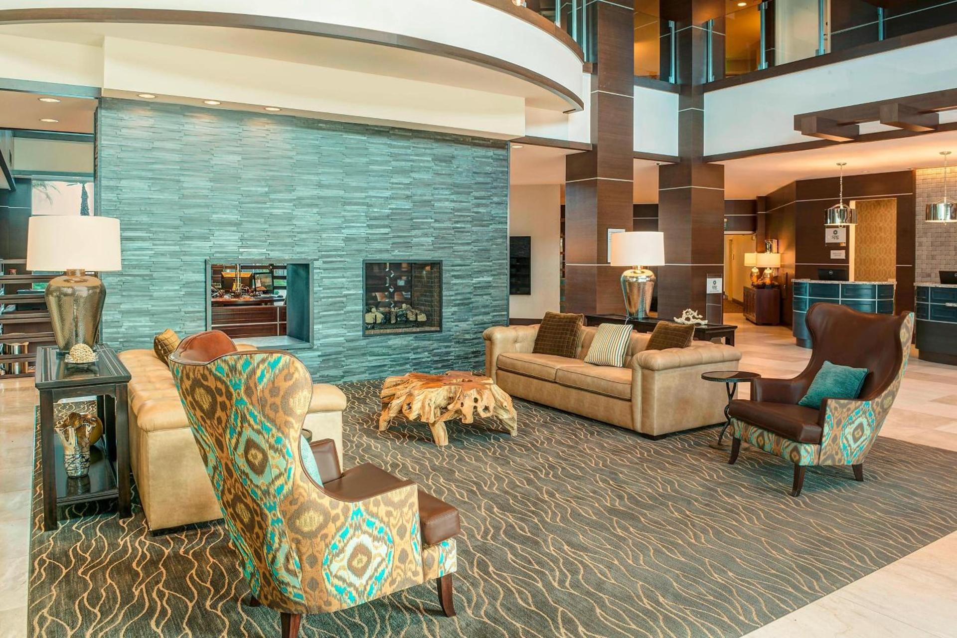 Sheraton Mesa Hotel at Wrigleyville West photo 14