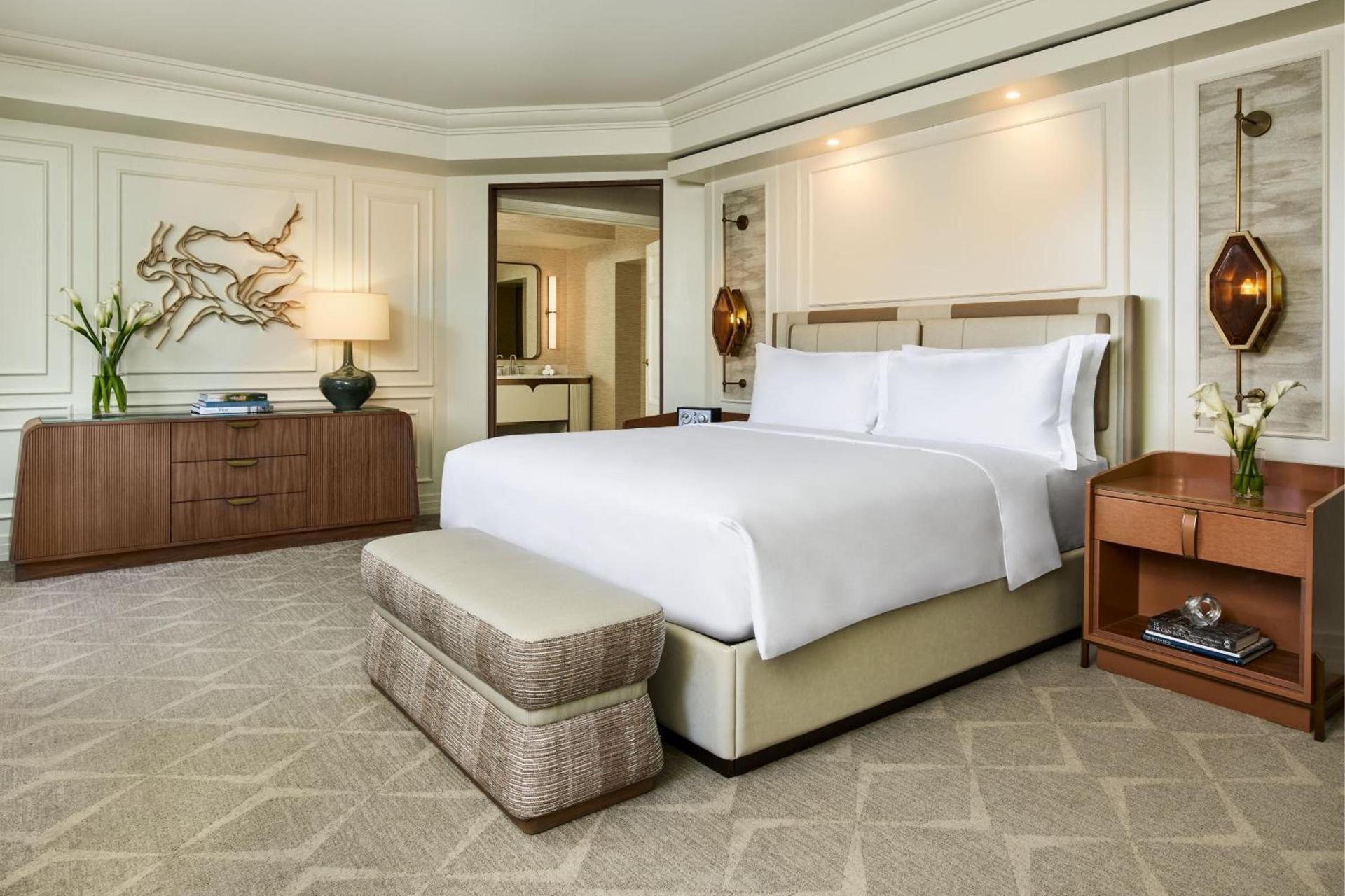 The Ritz-Carlton, Denver photo 35