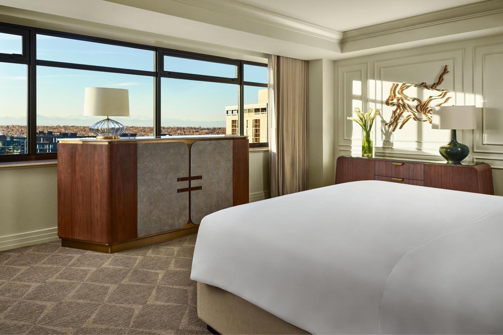 The Ritz-Carlton, Denver photo 33
