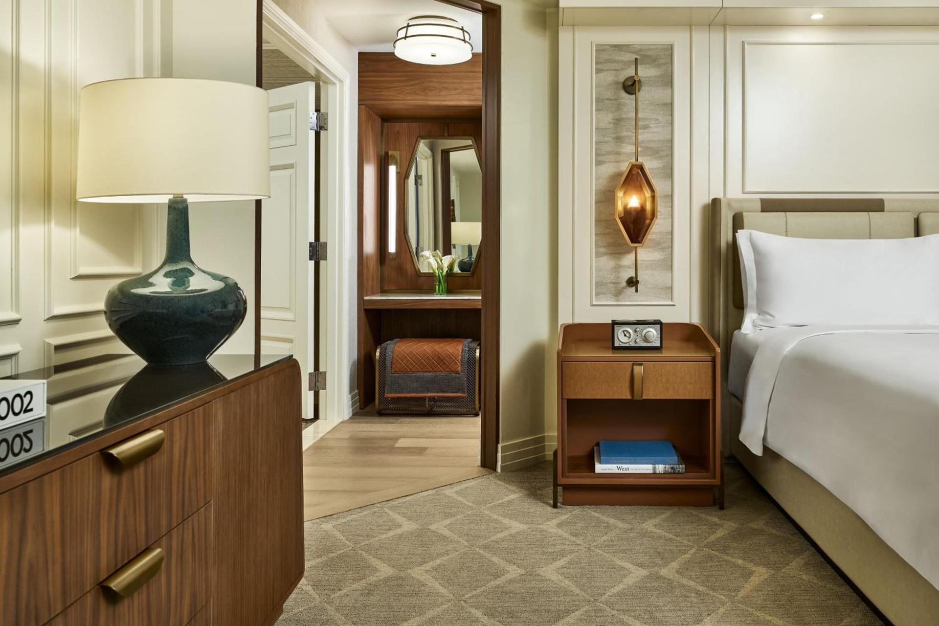The Ritz-Carlton, Denver photo 31