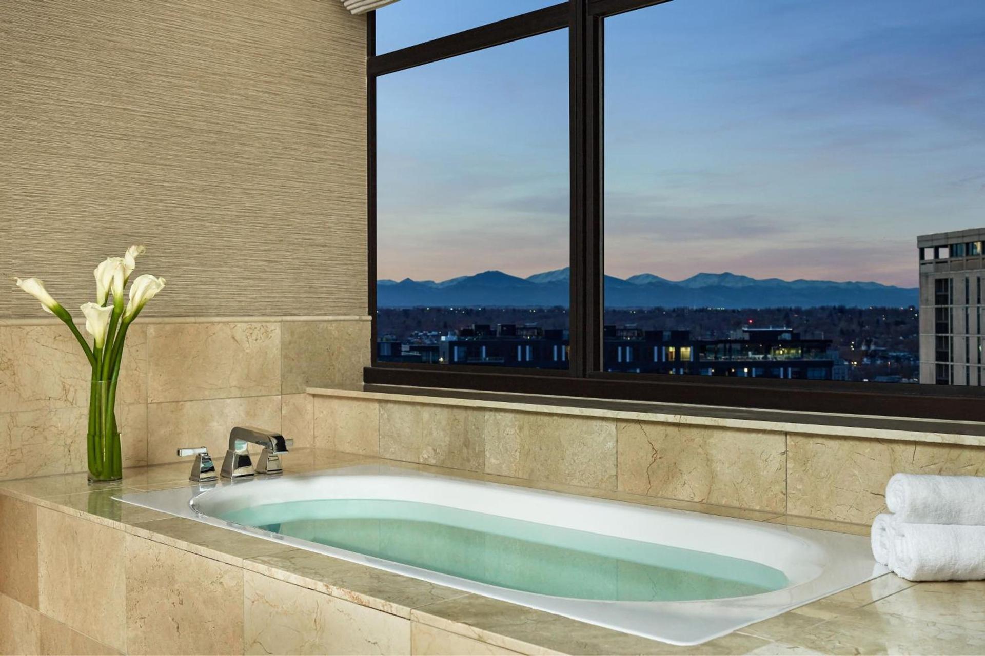 The Ritz-Carlton, Denver photo 50