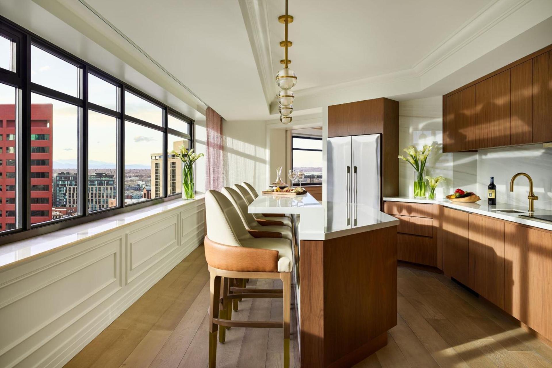 The Ritz-Carlton, Denver photo 34