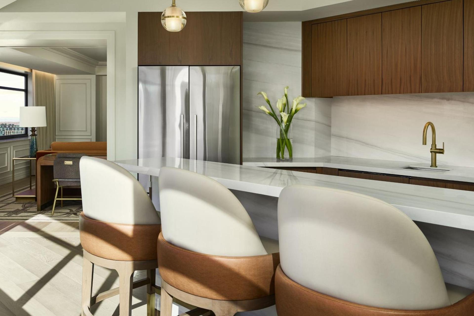 The Ritz-Carlton, Denver photo 36