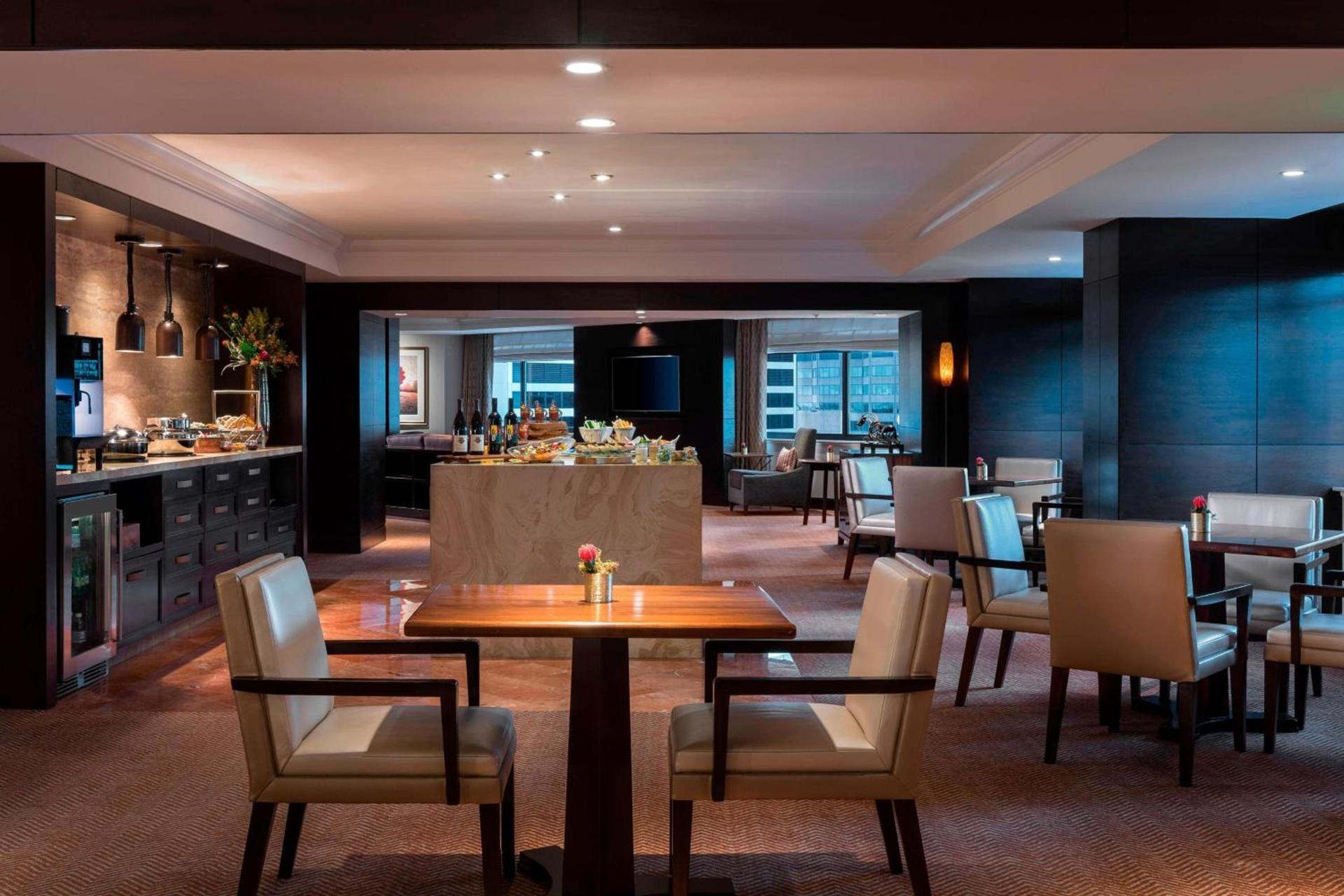 The Ritz-Carlton, Denver photo 52