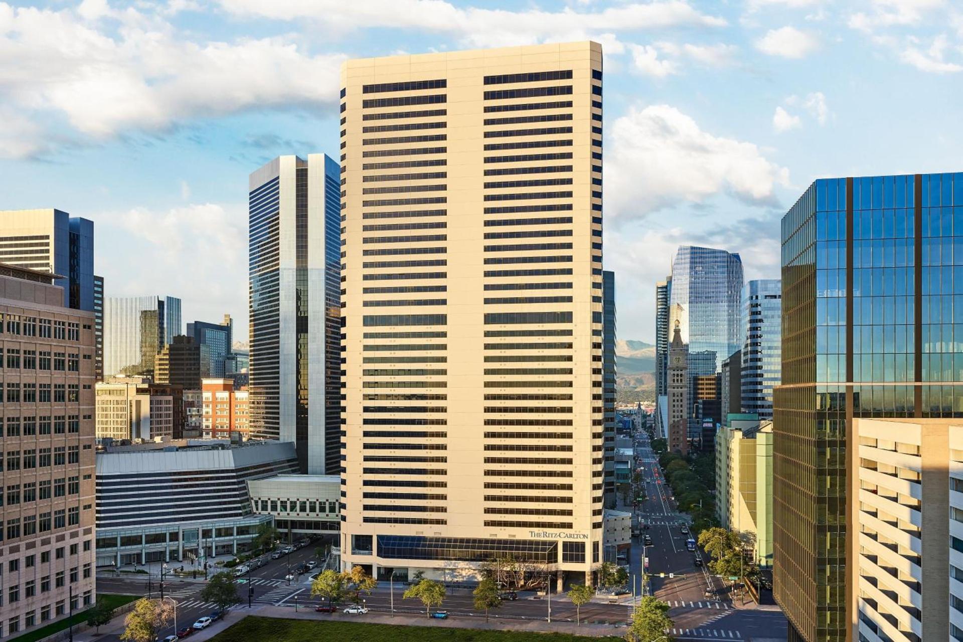 The Ritz-Carlton, Denver photo 2