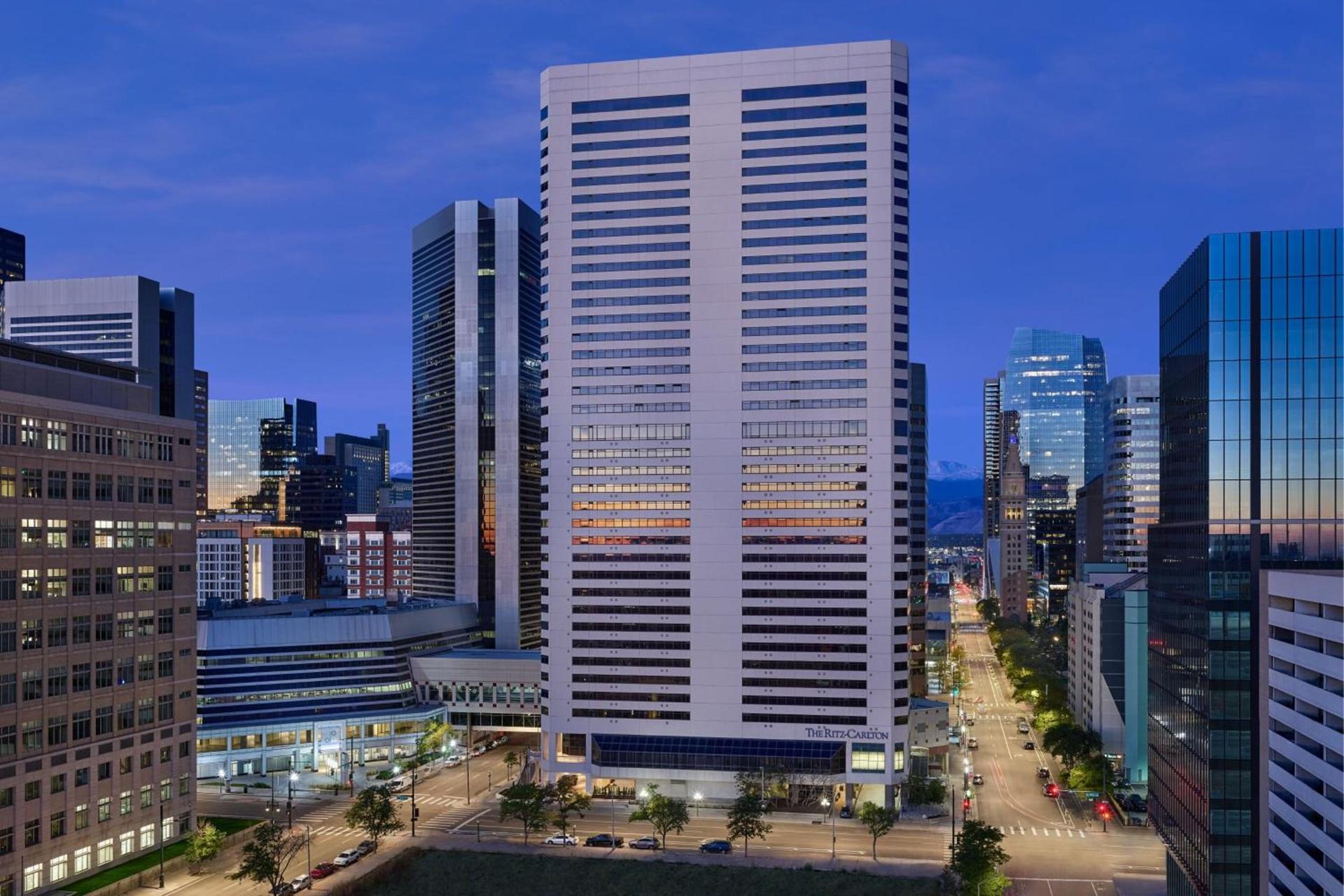 The Ritz-Carlton, Denver photo 1