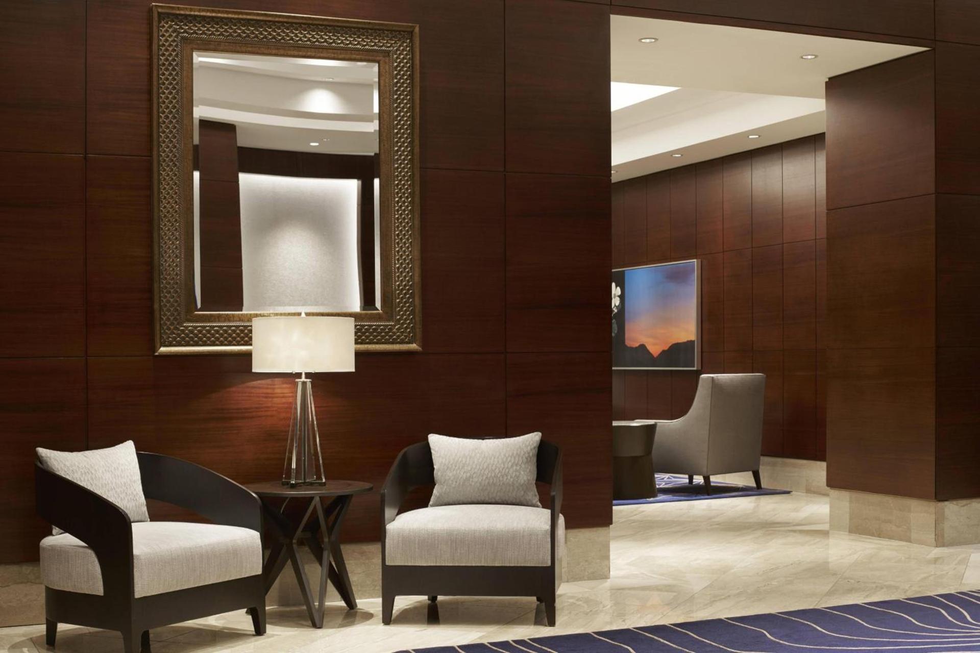 The Ritz-Carlton, Denver photo 4