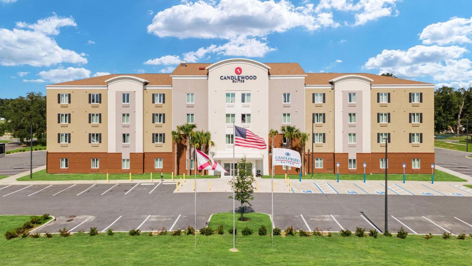 Candlewood Suites - Ocala I-75 by IHG photo 41