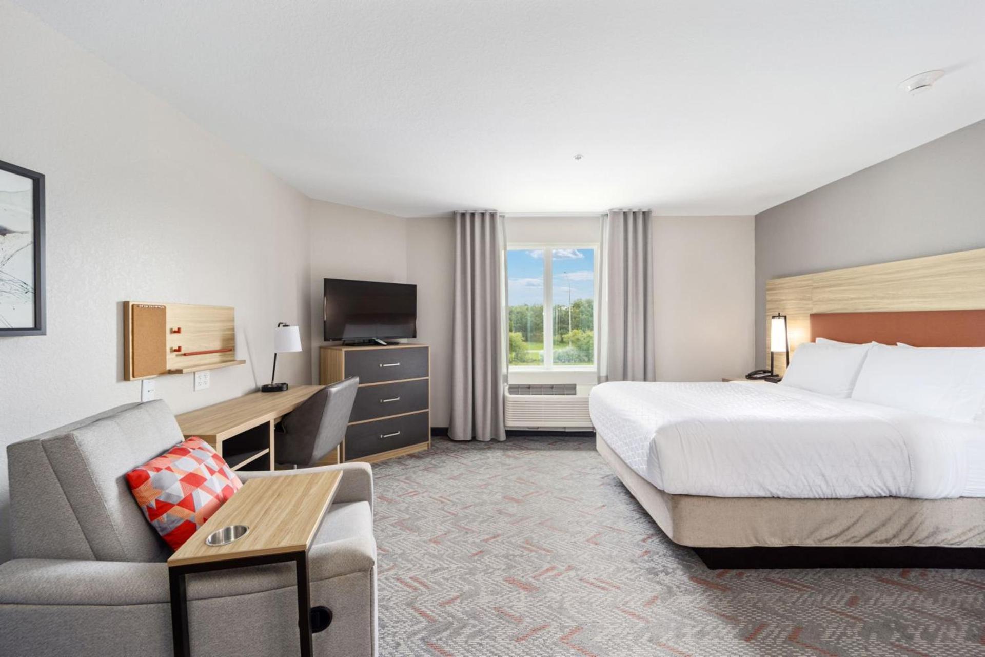 Candlewood Suites - Ocala I-75 by IHG photo 42