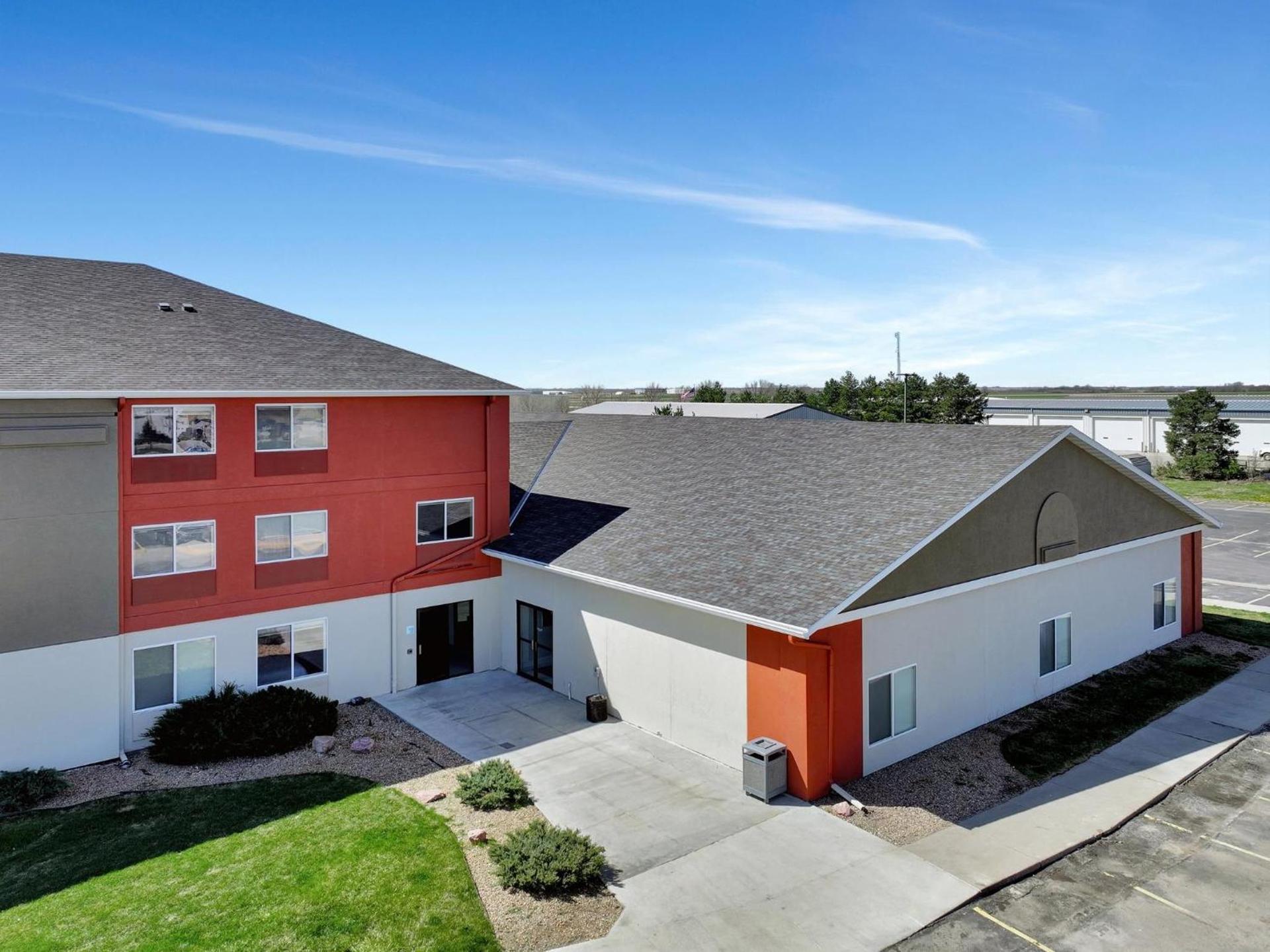 Holiday Inn Express Hotel & Suites Beatrice by IHG photo 68